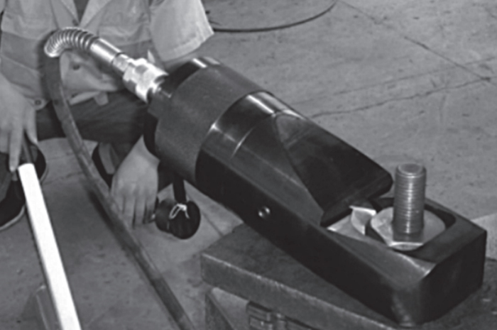 螺母破切器 螺母破切器